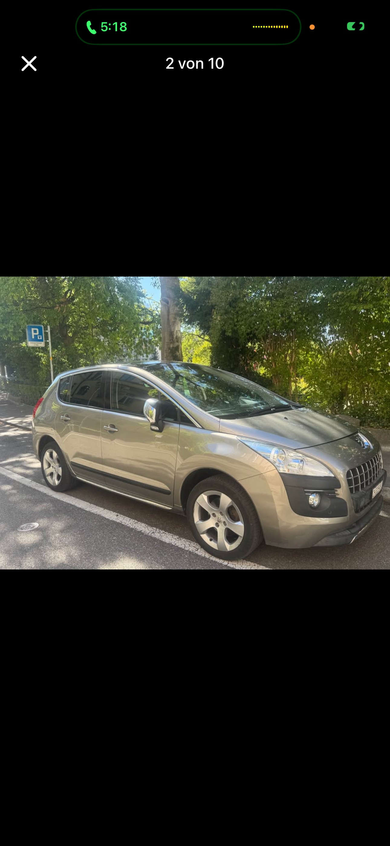 PEUGEOT 2.0 HDi 163 SportPack-image-1