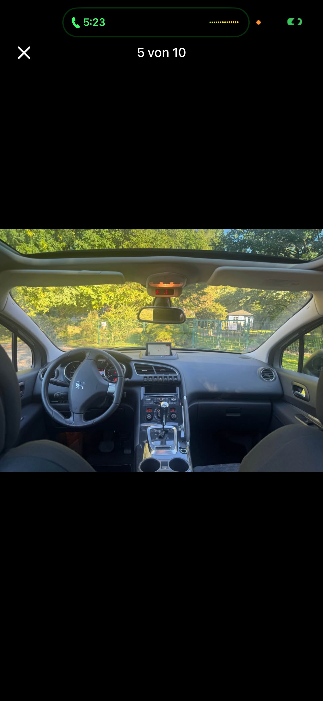 PEUGEOT 2.0 HDi 163 SportPack-image-4