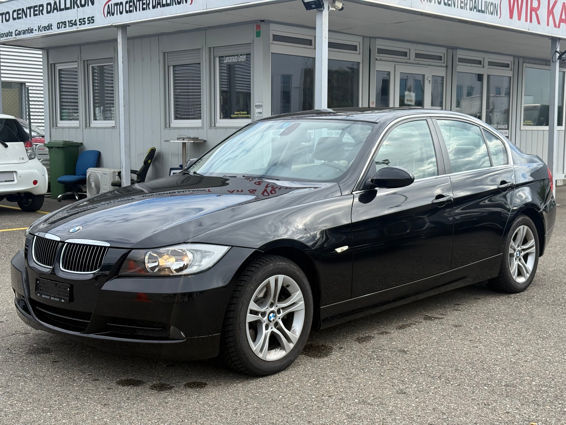 BMW 325i more4you-image-0