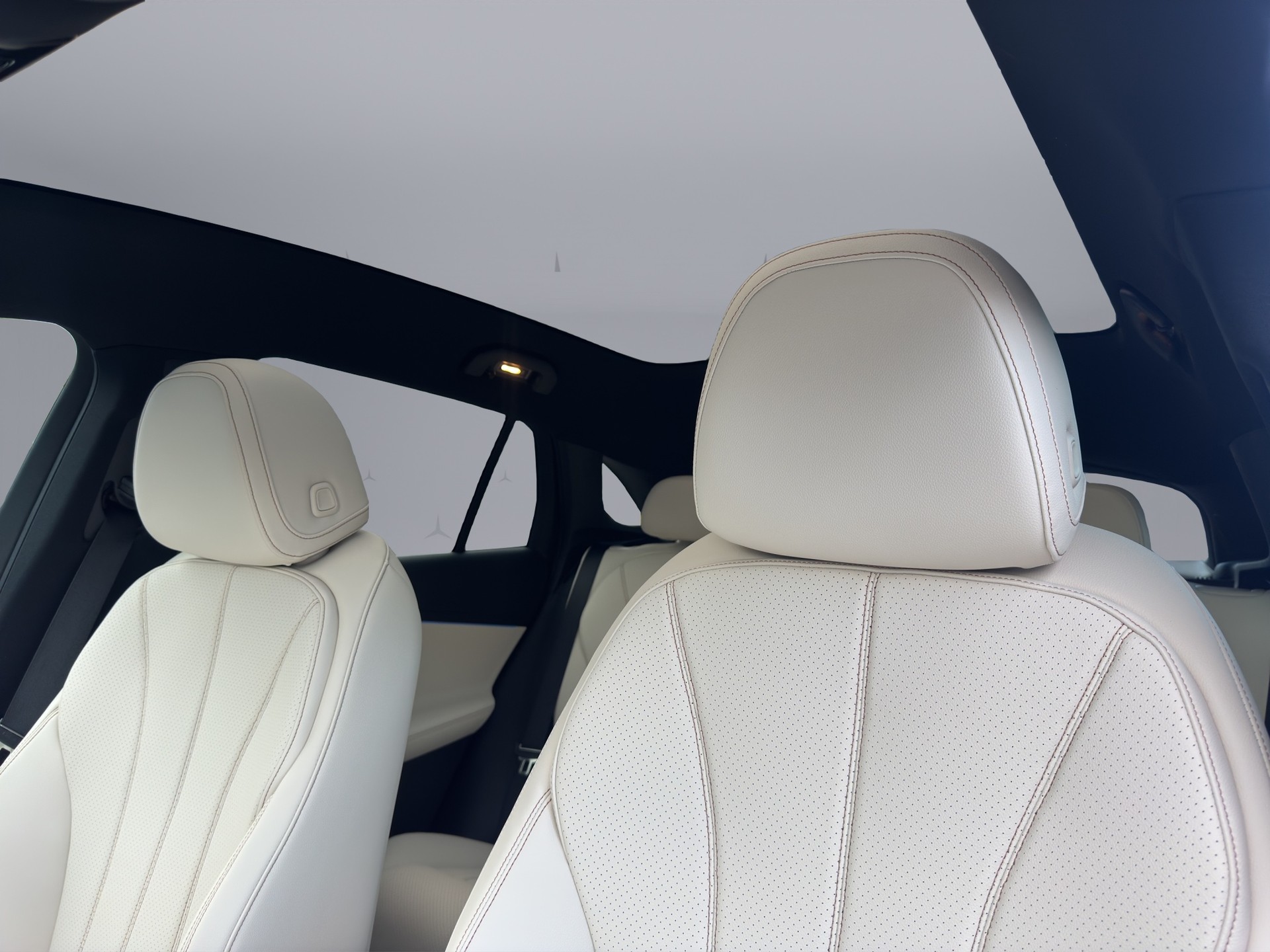 MERCEDES-BENZ GLC-Klasse X540 GLC 300 4matic-image-20