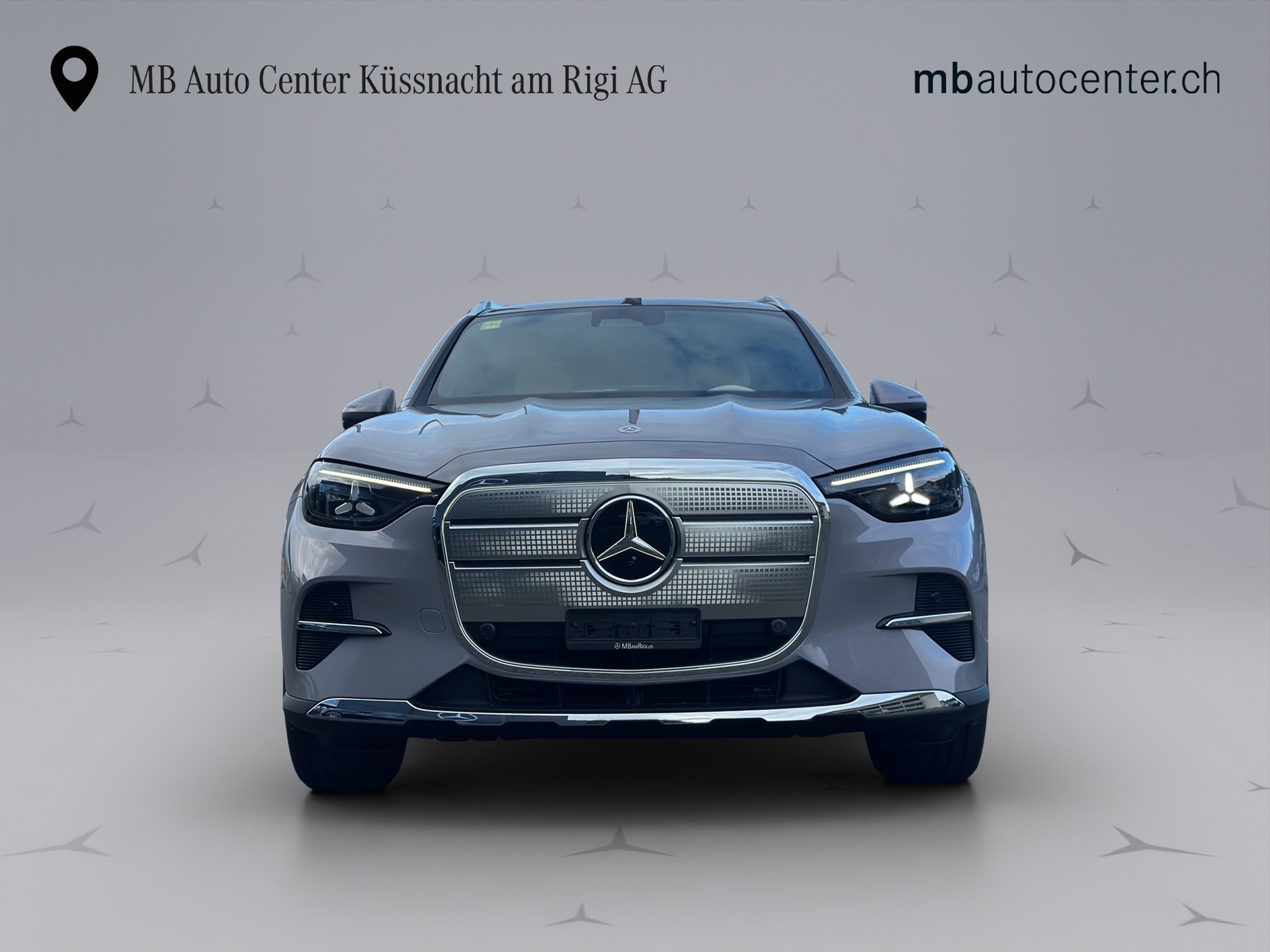 MERCEDES-BENZ GLC-Klasse X540 GLC 300 4matic-image-1