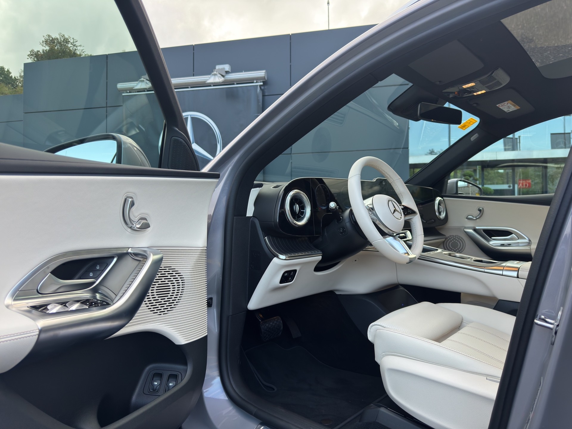 MERCEDES-BENZ GLC-Klasse X540 GLC 300 4matic-image-22