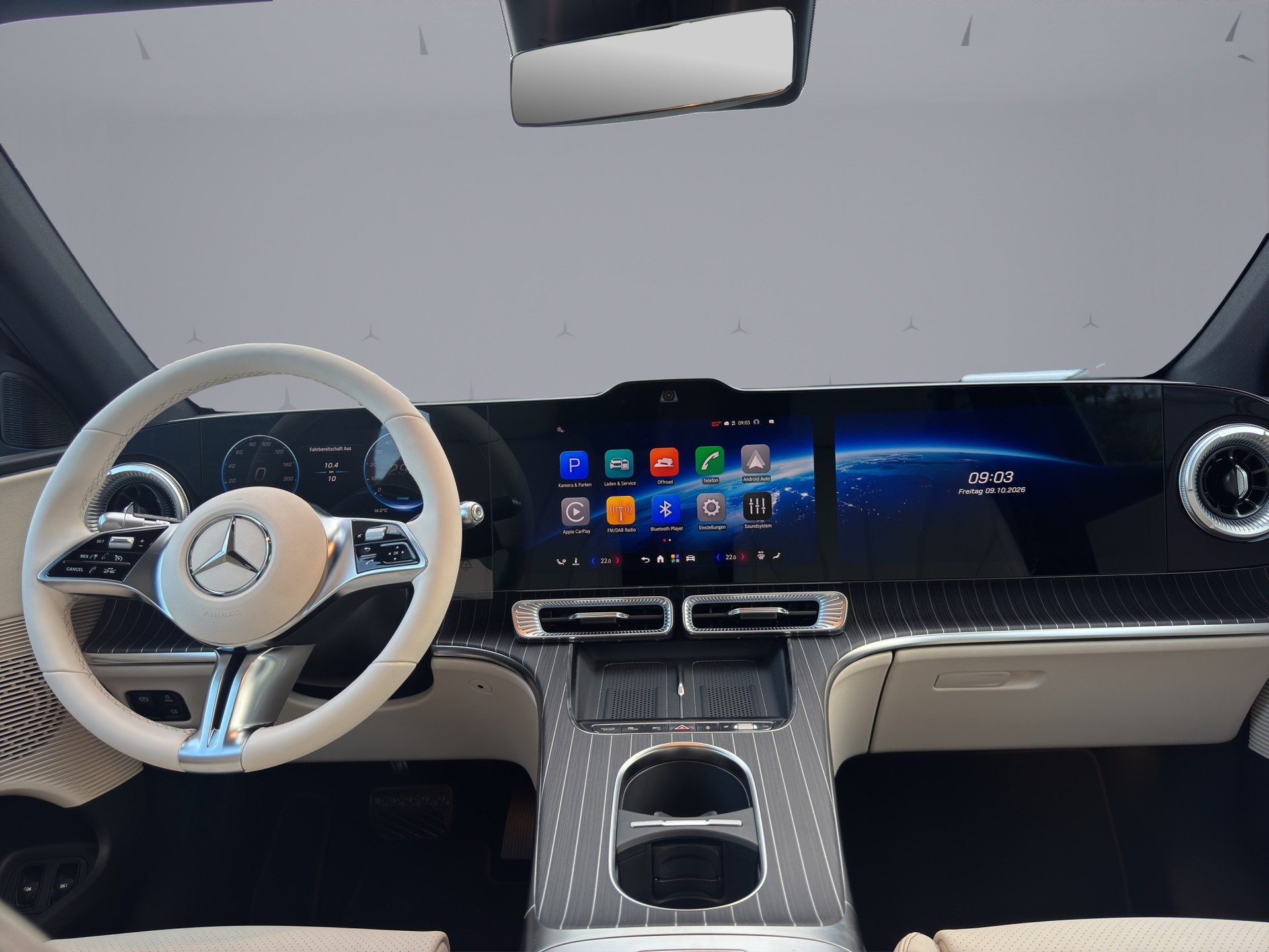 MERCEDES-BENZ GLC-Klasse X540 GLC 300 4matic-image-12