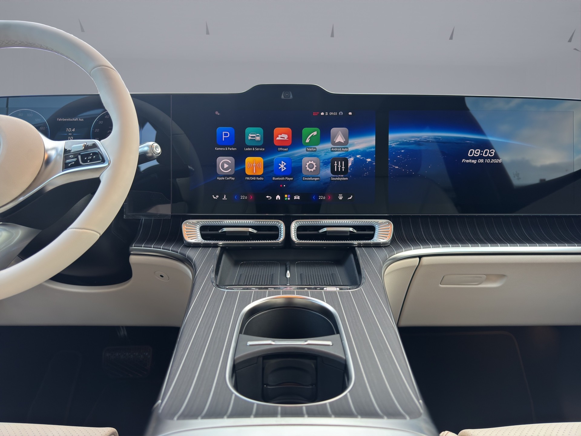 MERCEDES-BENZ GLC-Klasse X540 GLC 300 4matic-image-13