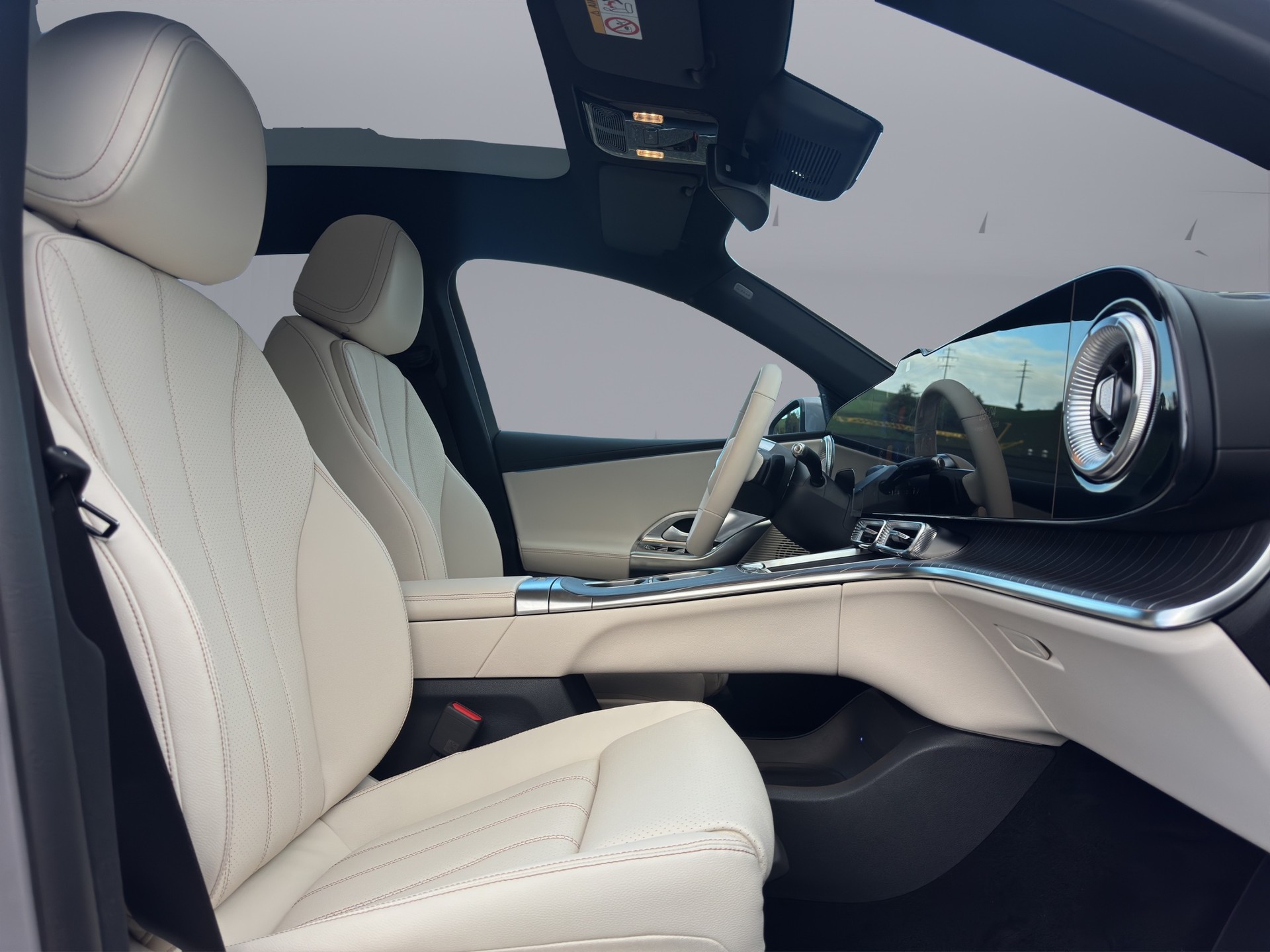 MERCEDES-BENZ GLC-Klasse X540 GLC 300 4matic-image-15