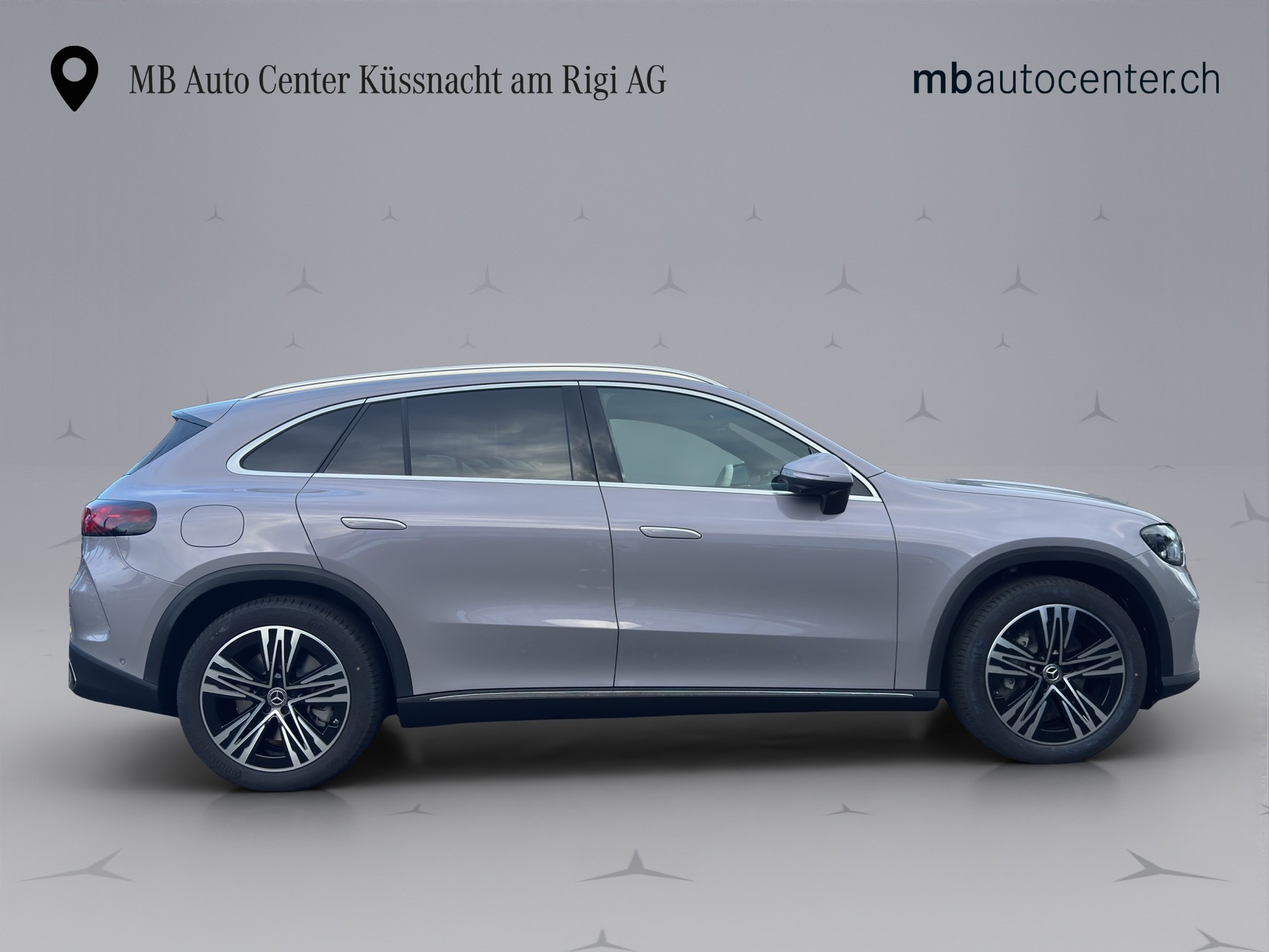 MERCEDES-BENZ GLC-Klasse X540 GLC 300 4matic-image-6