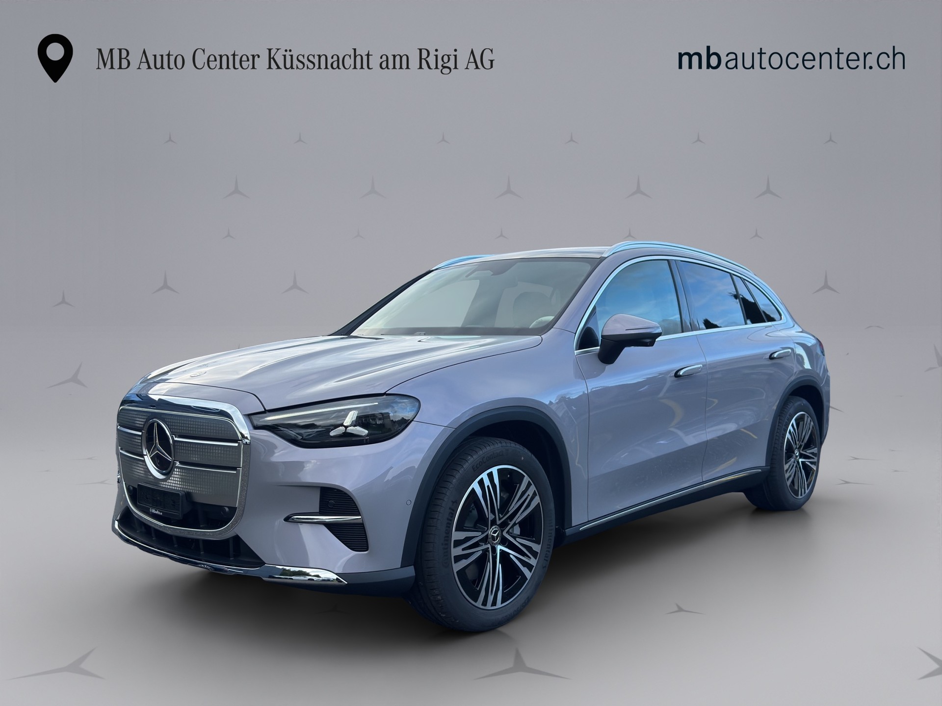 MERCEDES-BENZ GLC-Klasse X540 GLC 300 4matic-image-0