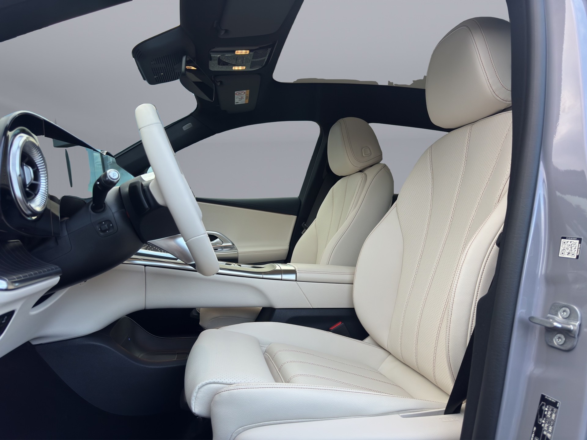 MERCEDES-BENZ GLC-Klasse X540 GLC 300 4matic-image-8
