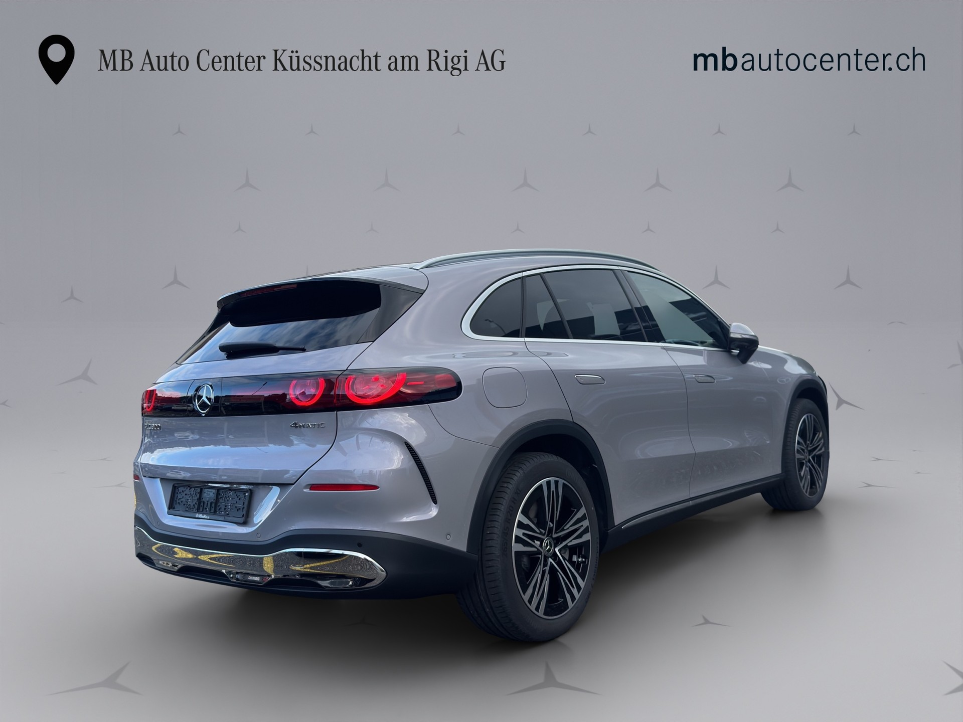 MERCEDES-BENZ GLC-Klasse X540 GLC 300 4matic-image-5