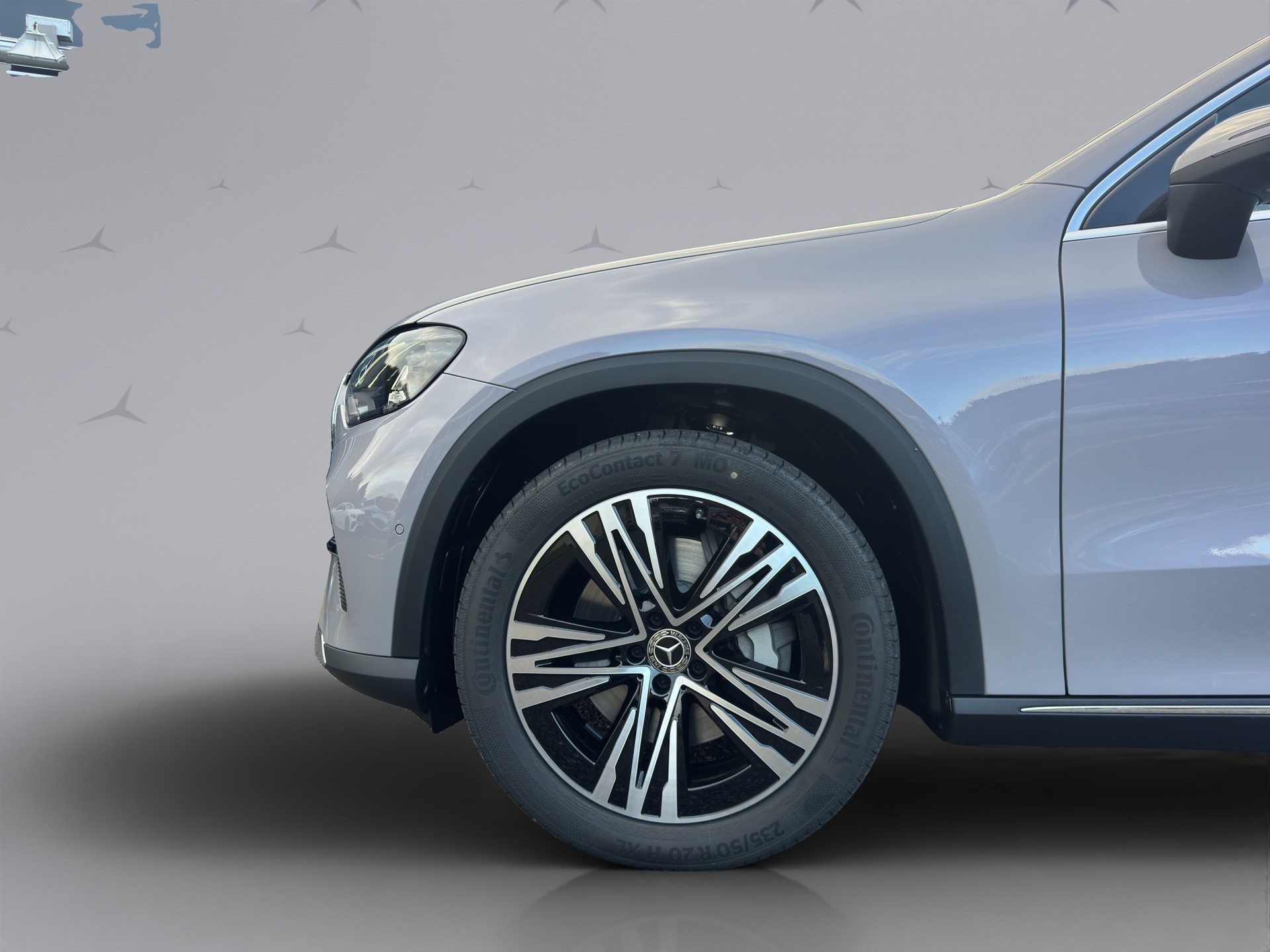 MERCEDES-BENZ GLC-Klasse X540 GLC 300 4matic-image-19