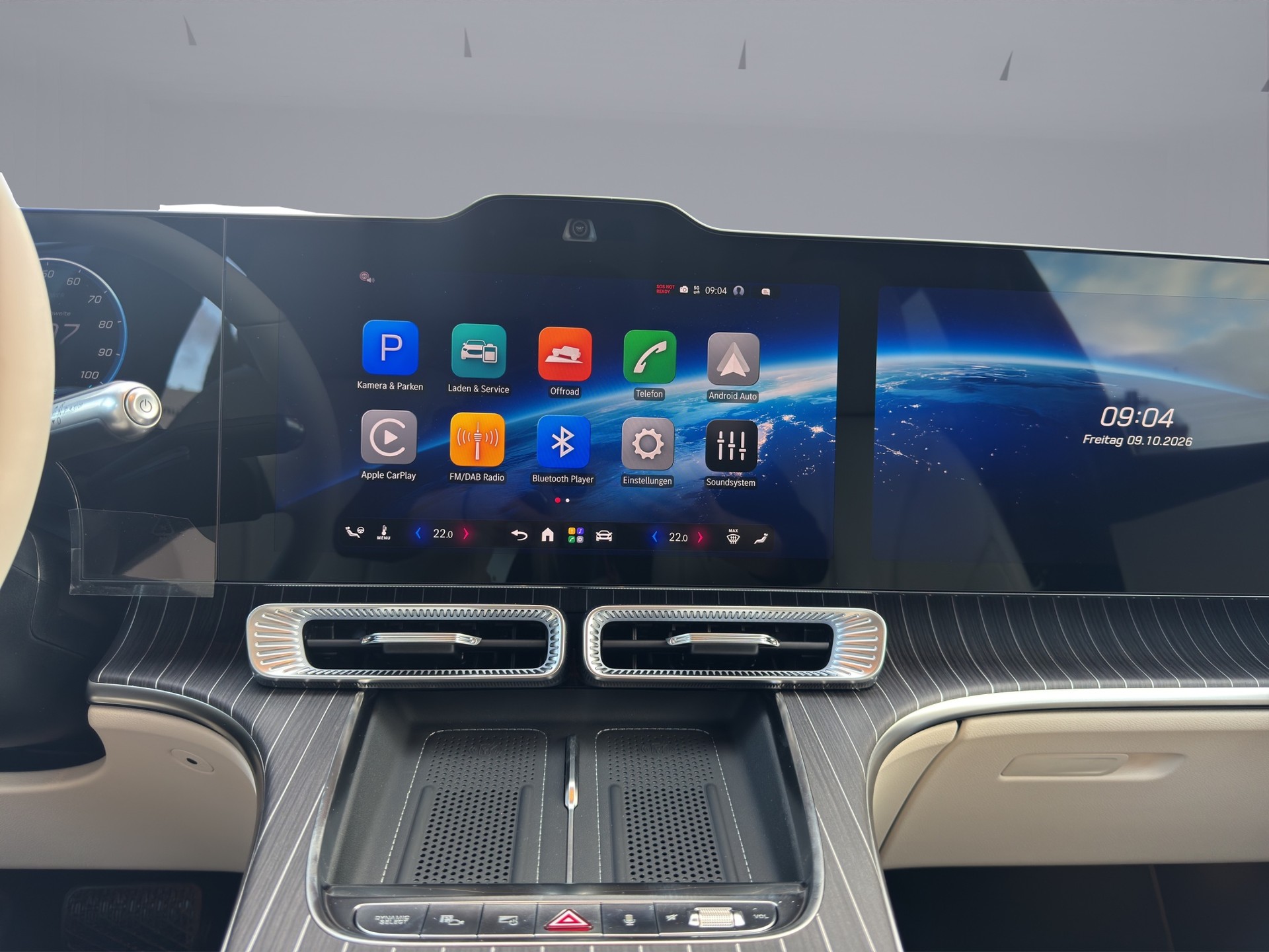 MERCEDES-BENZ GLC-Klasse X540 GLC 300 4matic-image-14