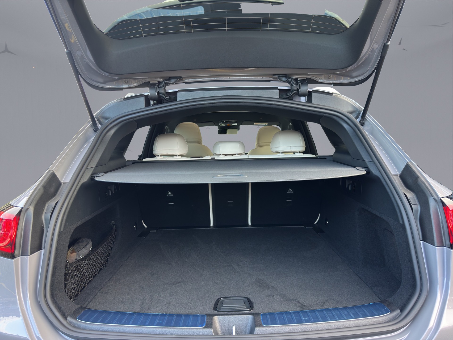 MERCEDES-BENZ GLC-Klasse X540 GLC 300 4matic-image-17