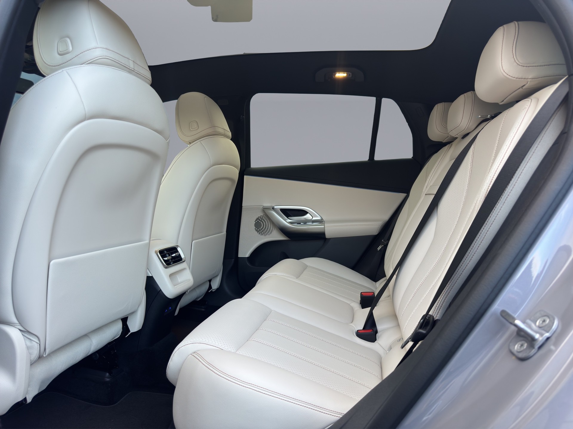 MERCEDES-BENZ GLC-Klasse X540 GLC 300 4matic-image-11