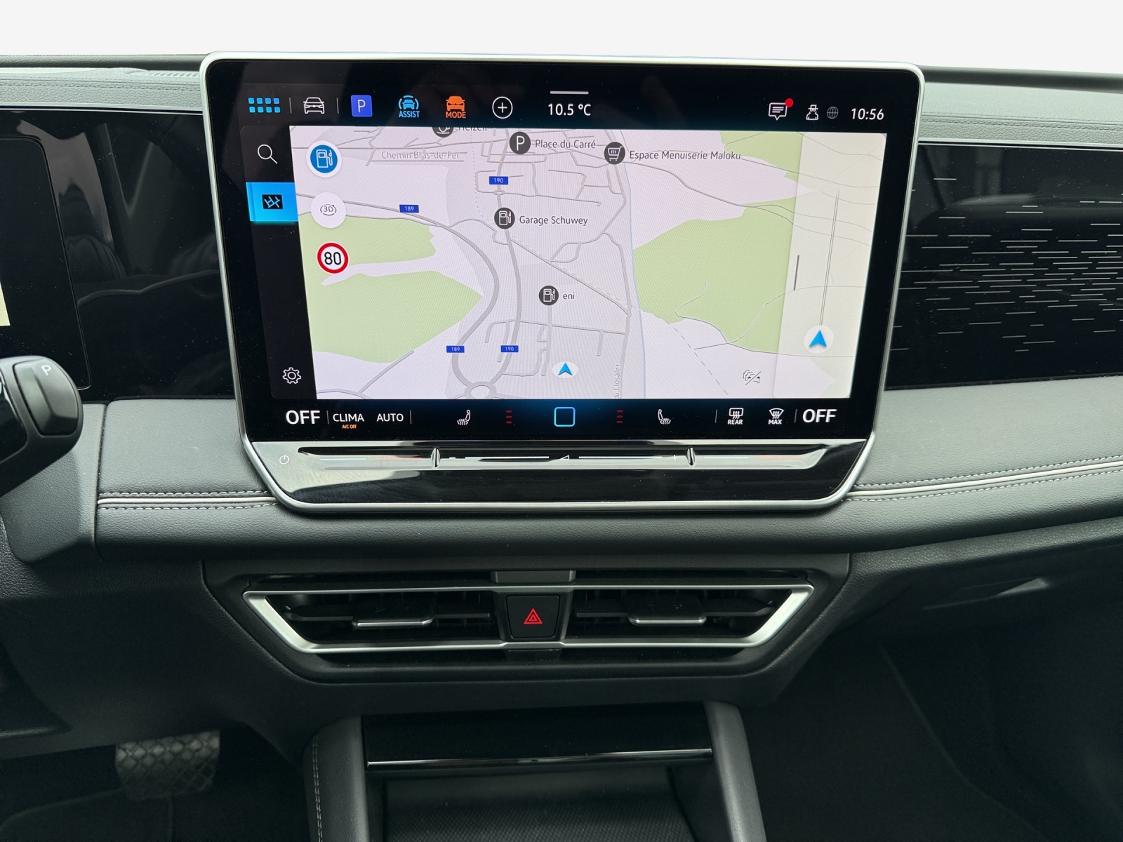 VW Tiguan 2.0 TSI DSG Elegance 4Motion-image-10