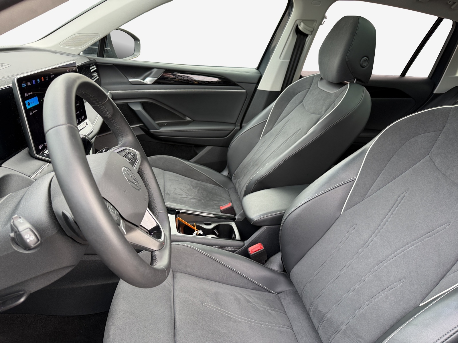 VW Tiguan 2.0 TSI DSG Elegance 4Motion-image-7