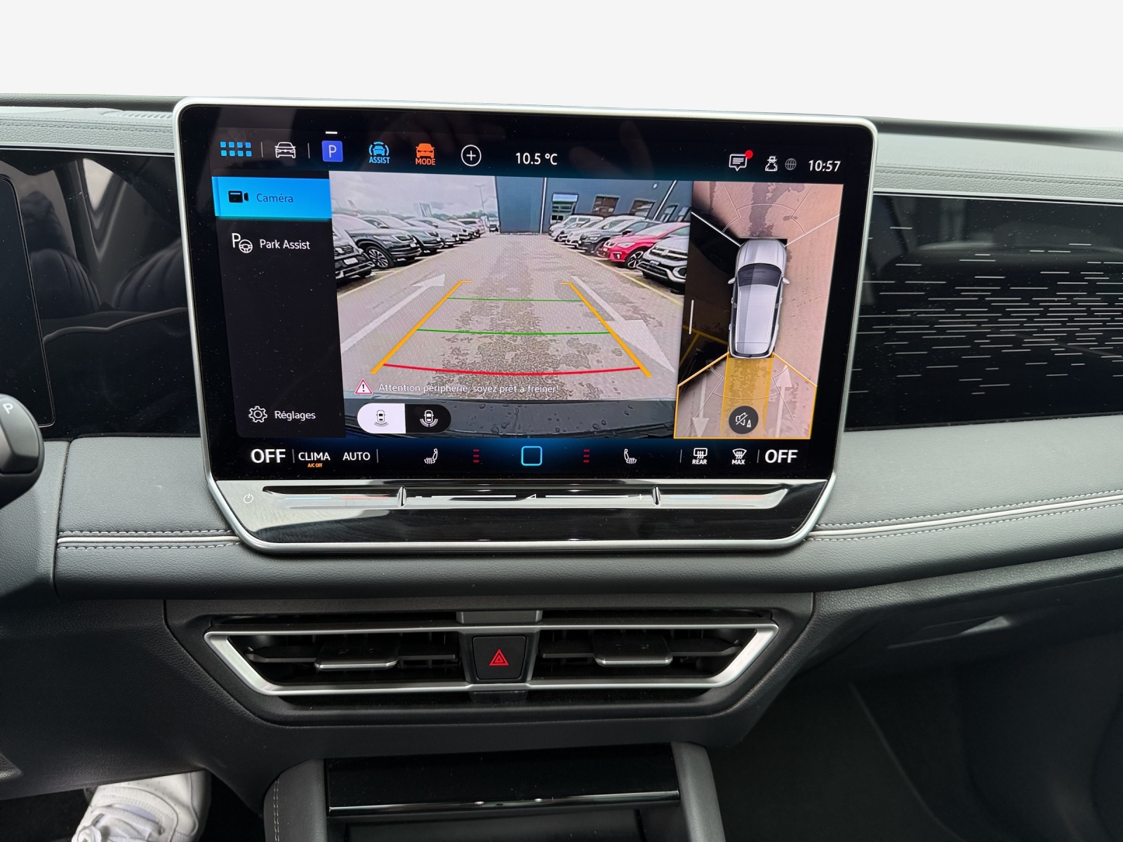 VW Tiguan 2.0 TSI DSG Elegance 4Motion-image-15