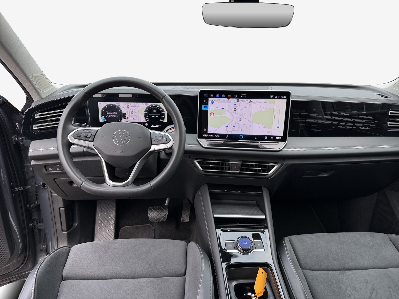 VW Tiguan 2.0 TSI DSG Elegance 4Motion-image-8