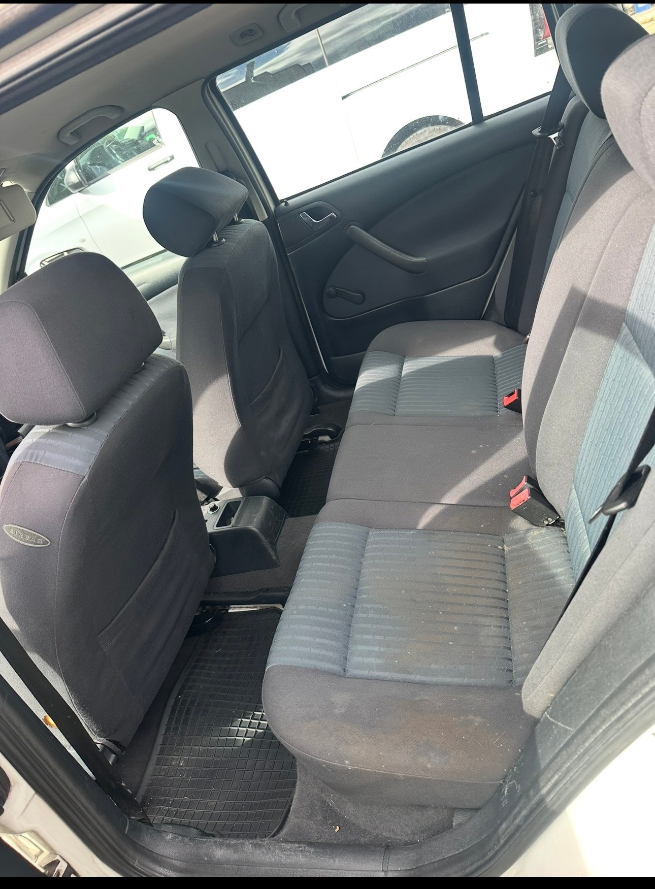 SKODA Octavia 1.9 TDI Tour-image-9