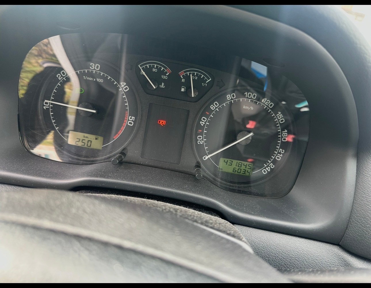 SKODA Octavia 1.9 TDI Tour-image-3