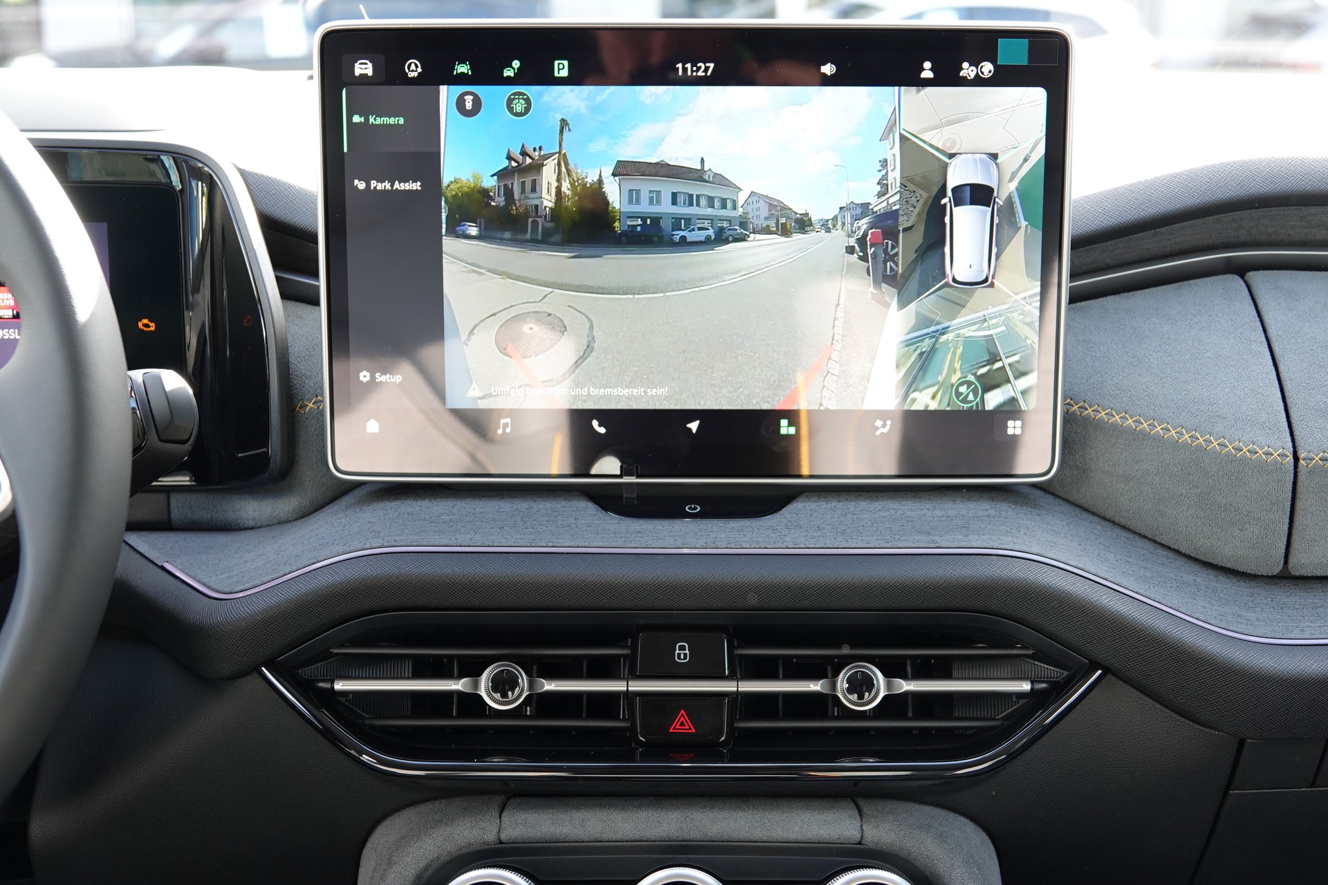 SKODA Kodiaq 2.0 TSI Dynamic-image-12