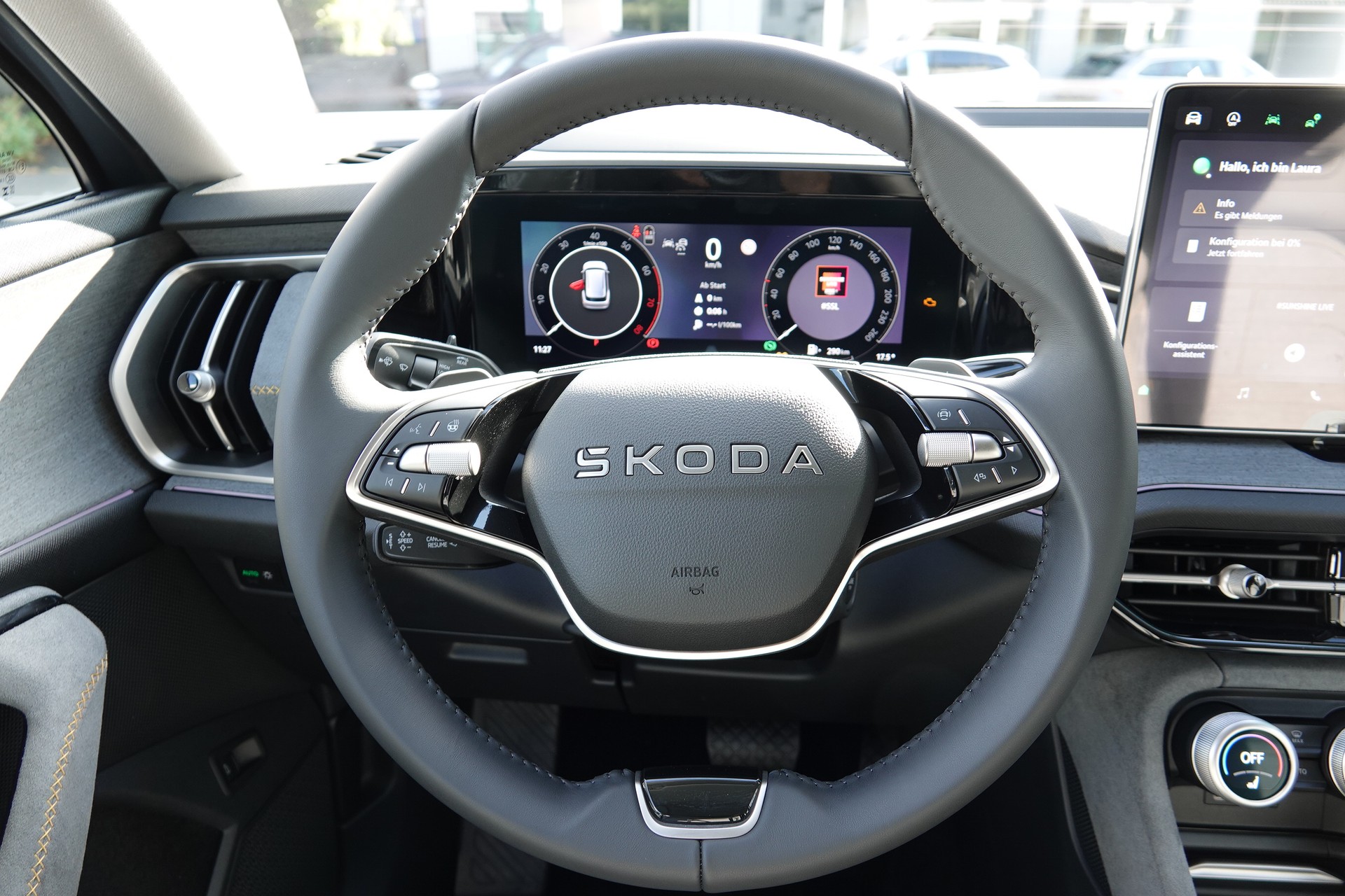 SKODA Kodiaq 2.0 TSI Dynamic-image-11