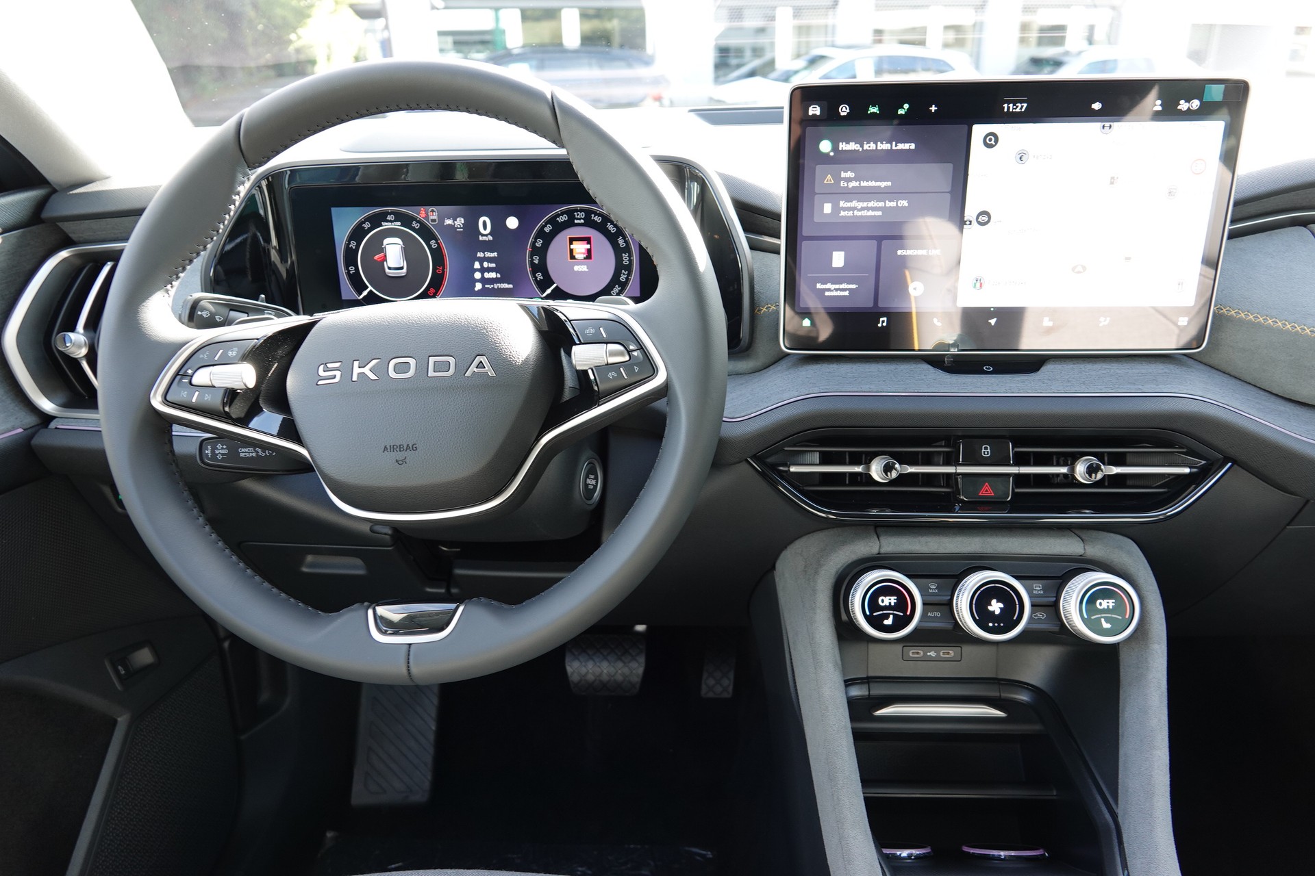 SKODA Kodiaq 2.0 TSI Dynamic-image-10