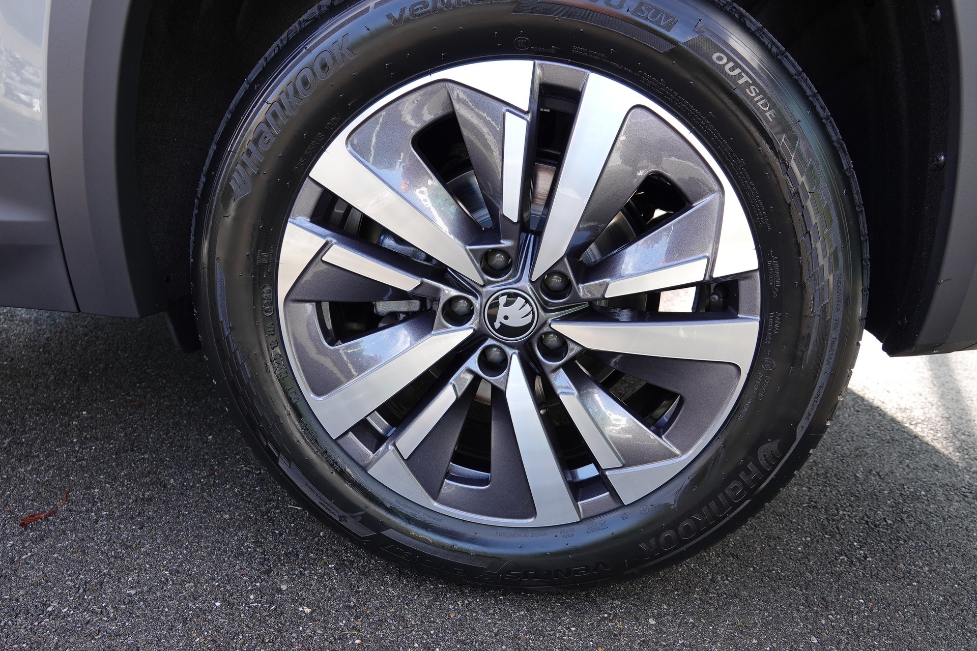 SKODA Kodiaq 2.0 TSI Dynamic-image-20
