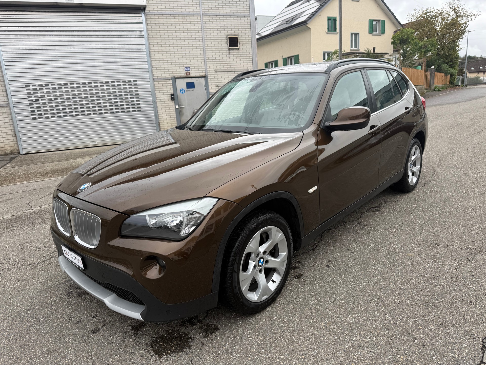 BMW X1 xDrive 28i Steptronic-image-2