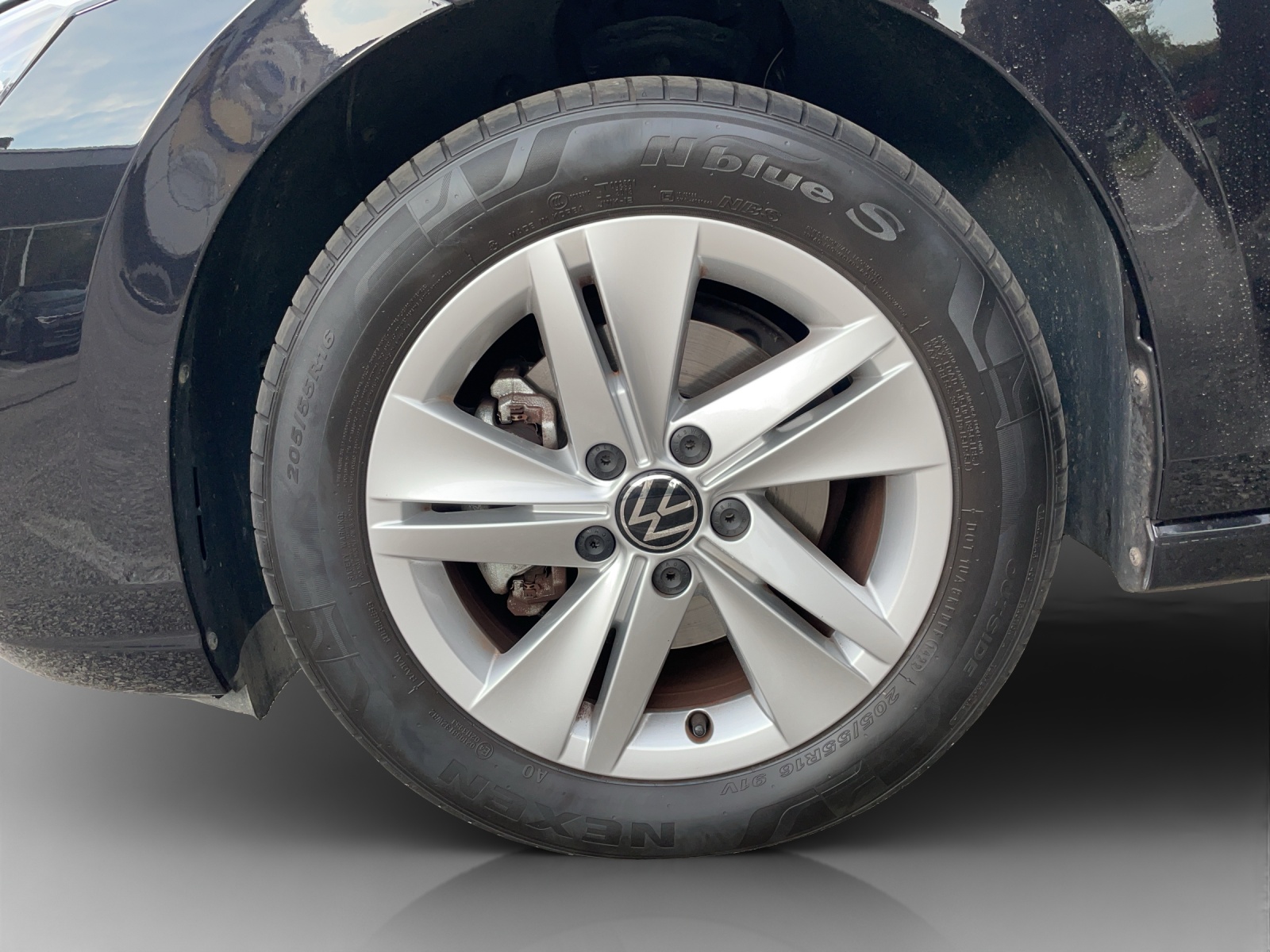 VW Golf 1.5 e TSI ACT Life DSG-image-13