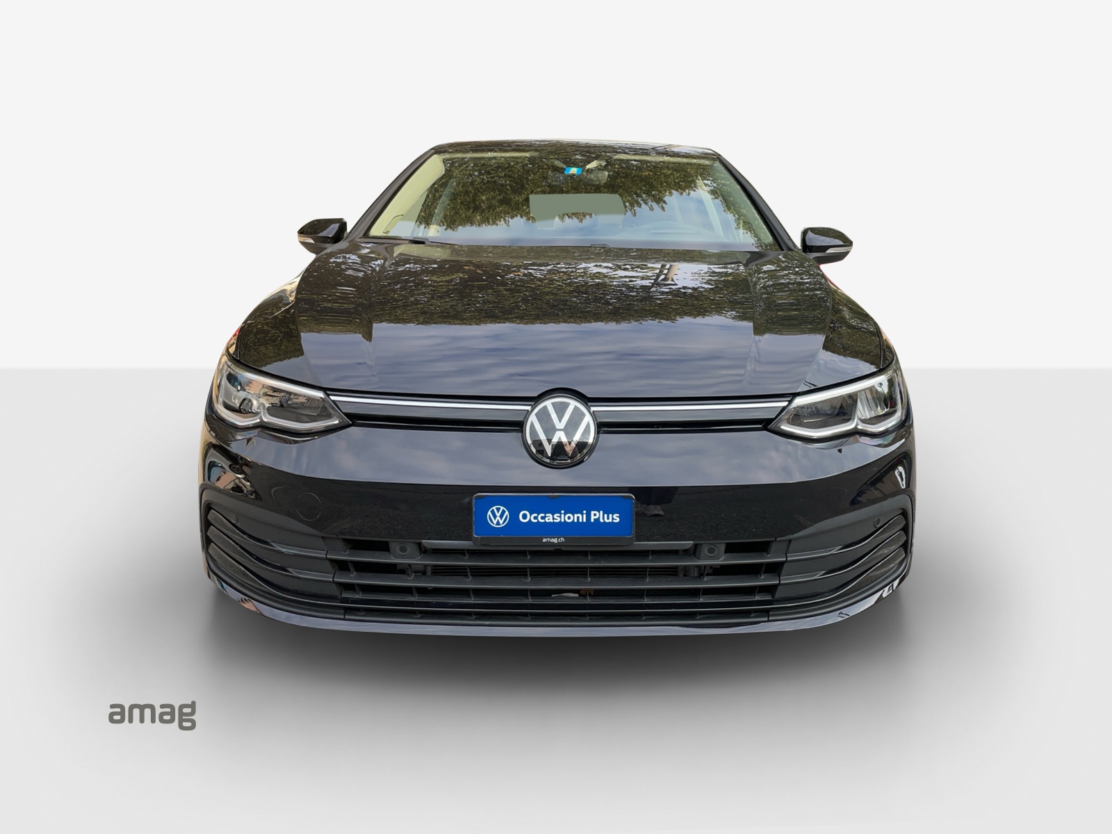 VW Golf 1.5 e TSI ACT Life DSG-image-6