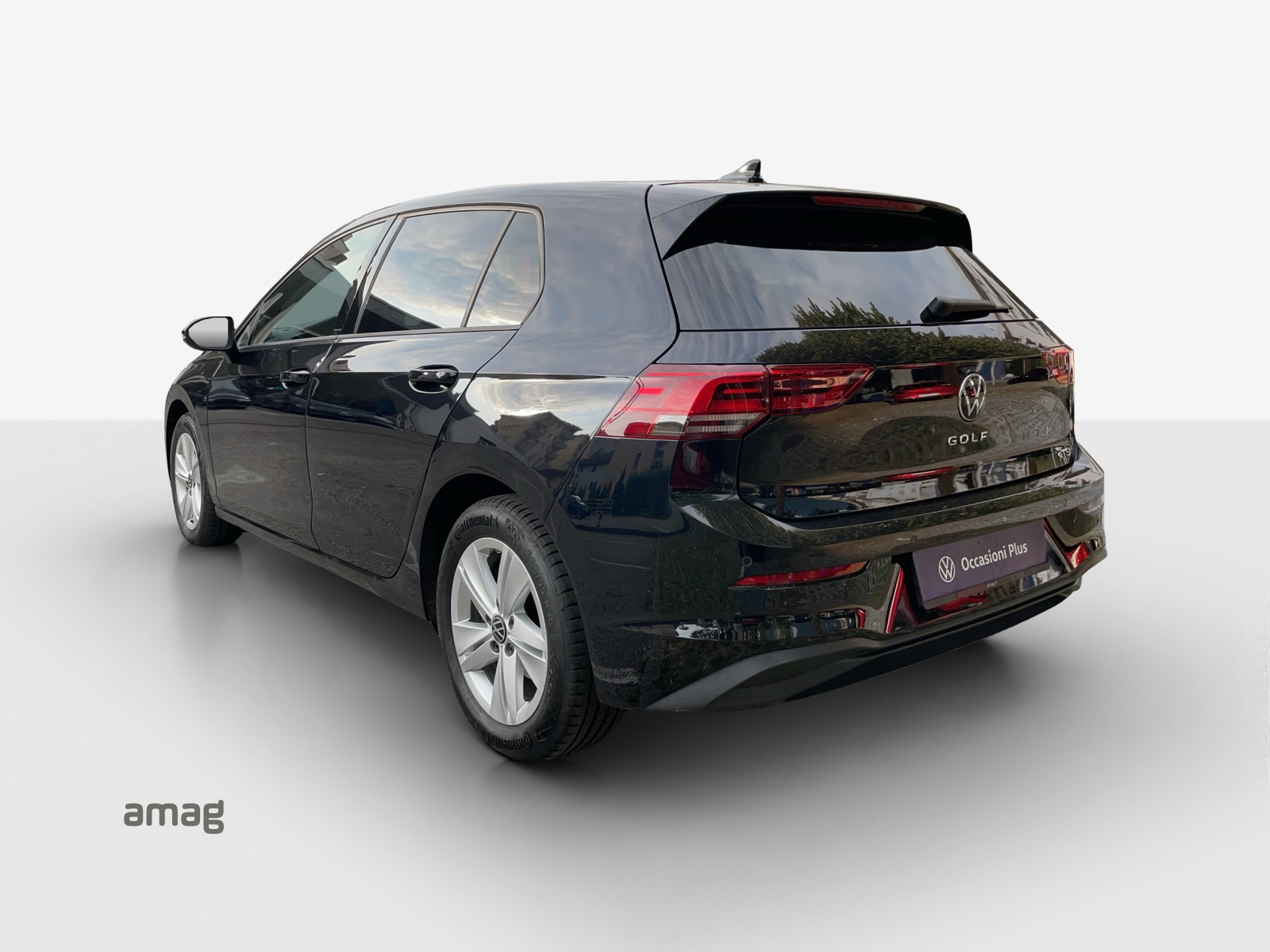 VW Golf 1.5 e TSI ACT Life DSG-showroom-element-2