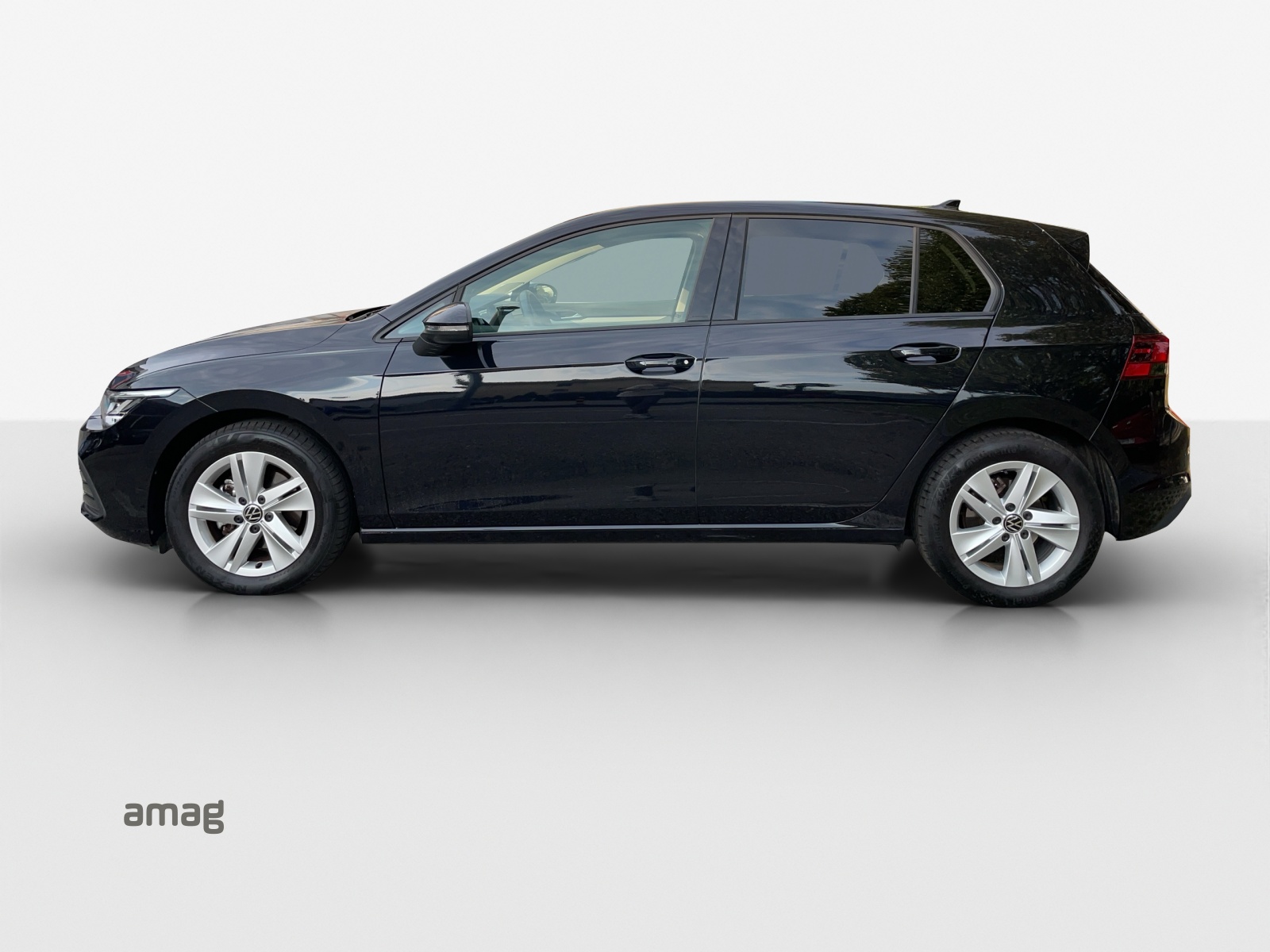 VW Golf 1.5 e TSI ACT Life DSG-showroom-element-1