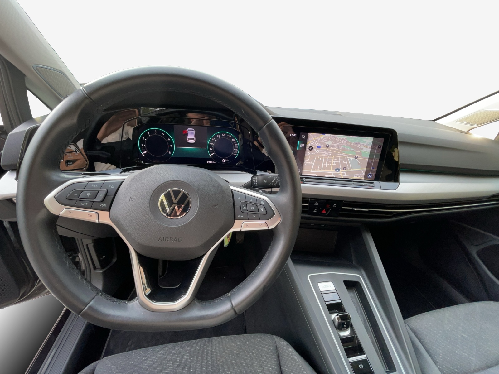 VW Golf 1.5 e TSI ACT Life DSG-image-8