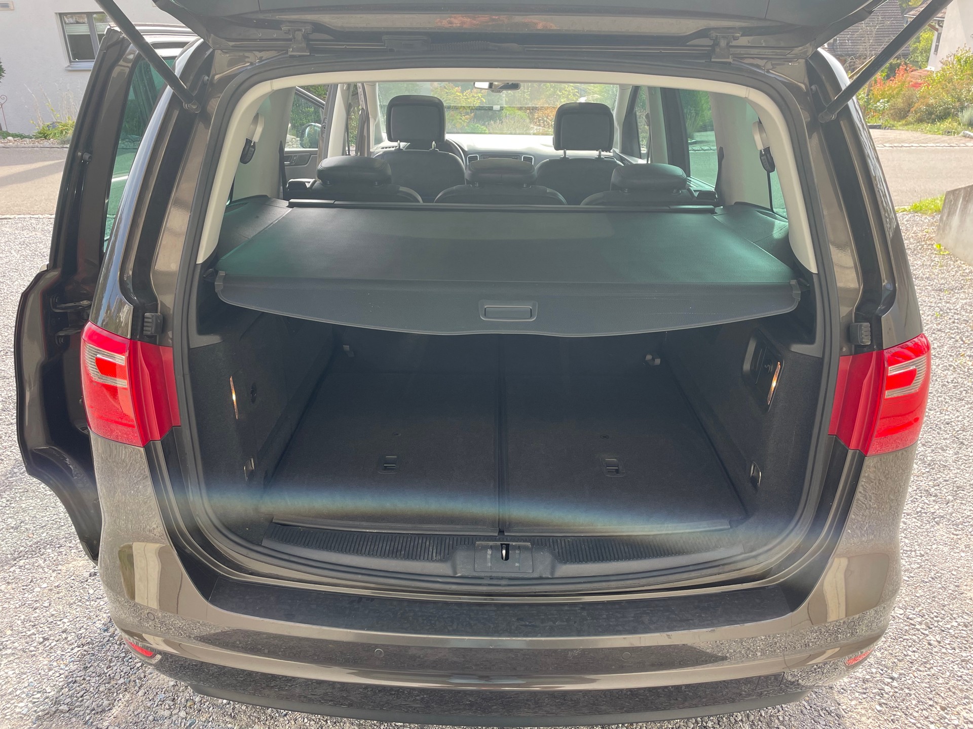 SEAT 2.0 TDI 140 Sty. iTech 4x4 S/S-image-4