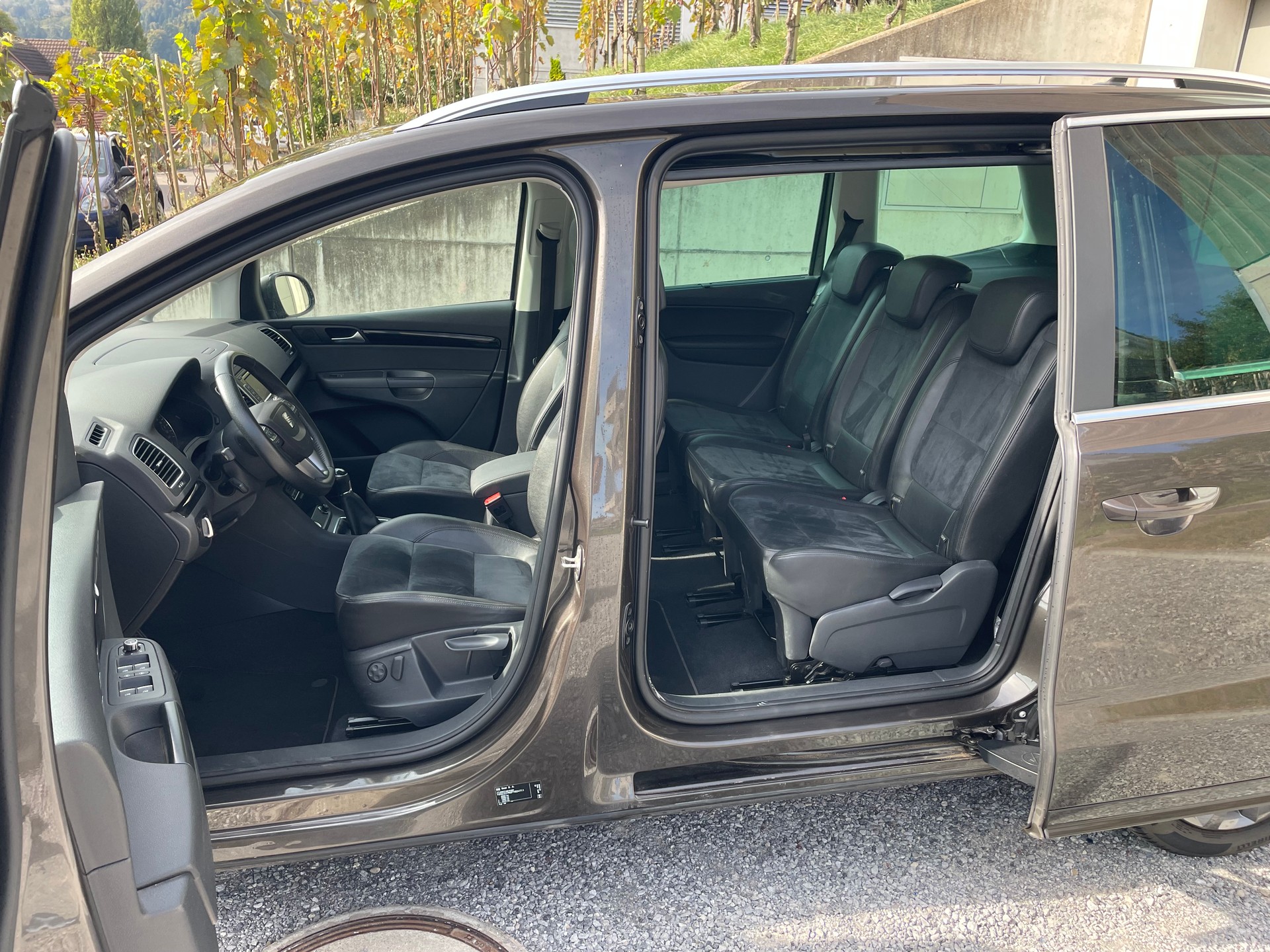 SEAT 2.0 TDI 140 Sty. iTech 4x4 S/S-image-3