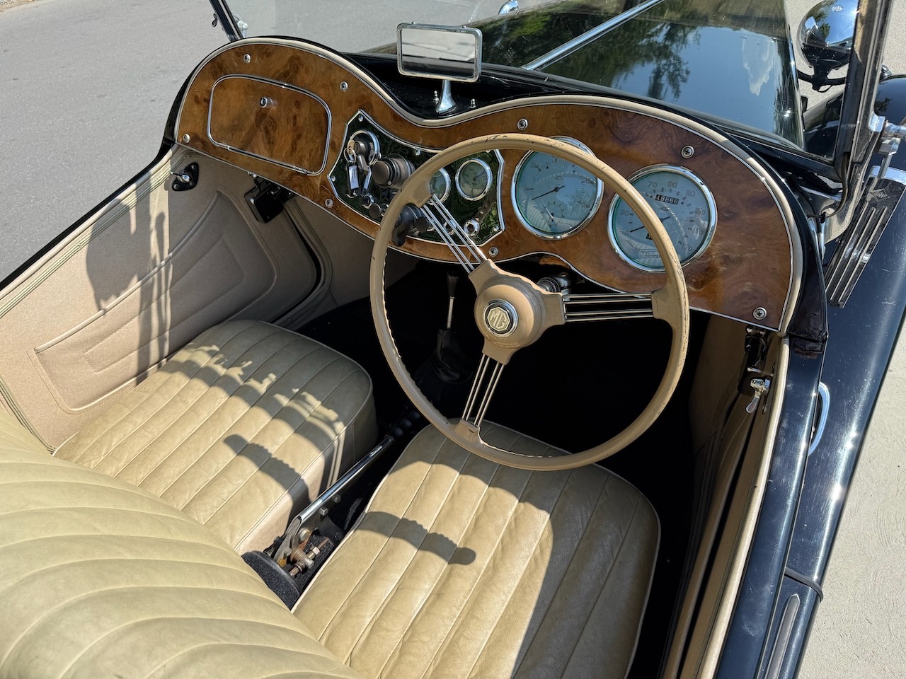 MG Midget-image-7