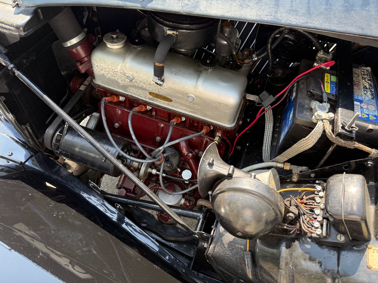 MG Midget-image-11