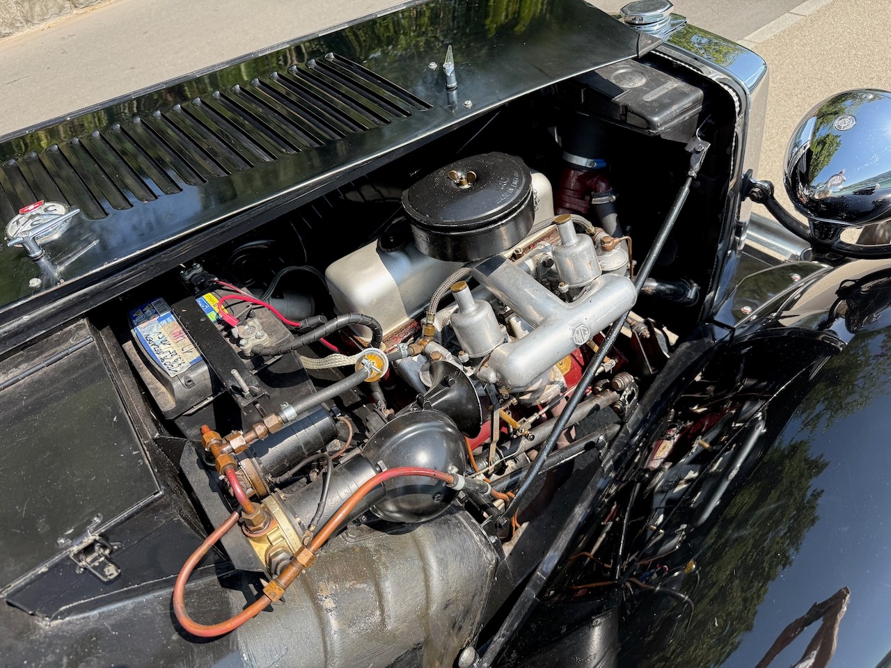 MG Midget-image-12