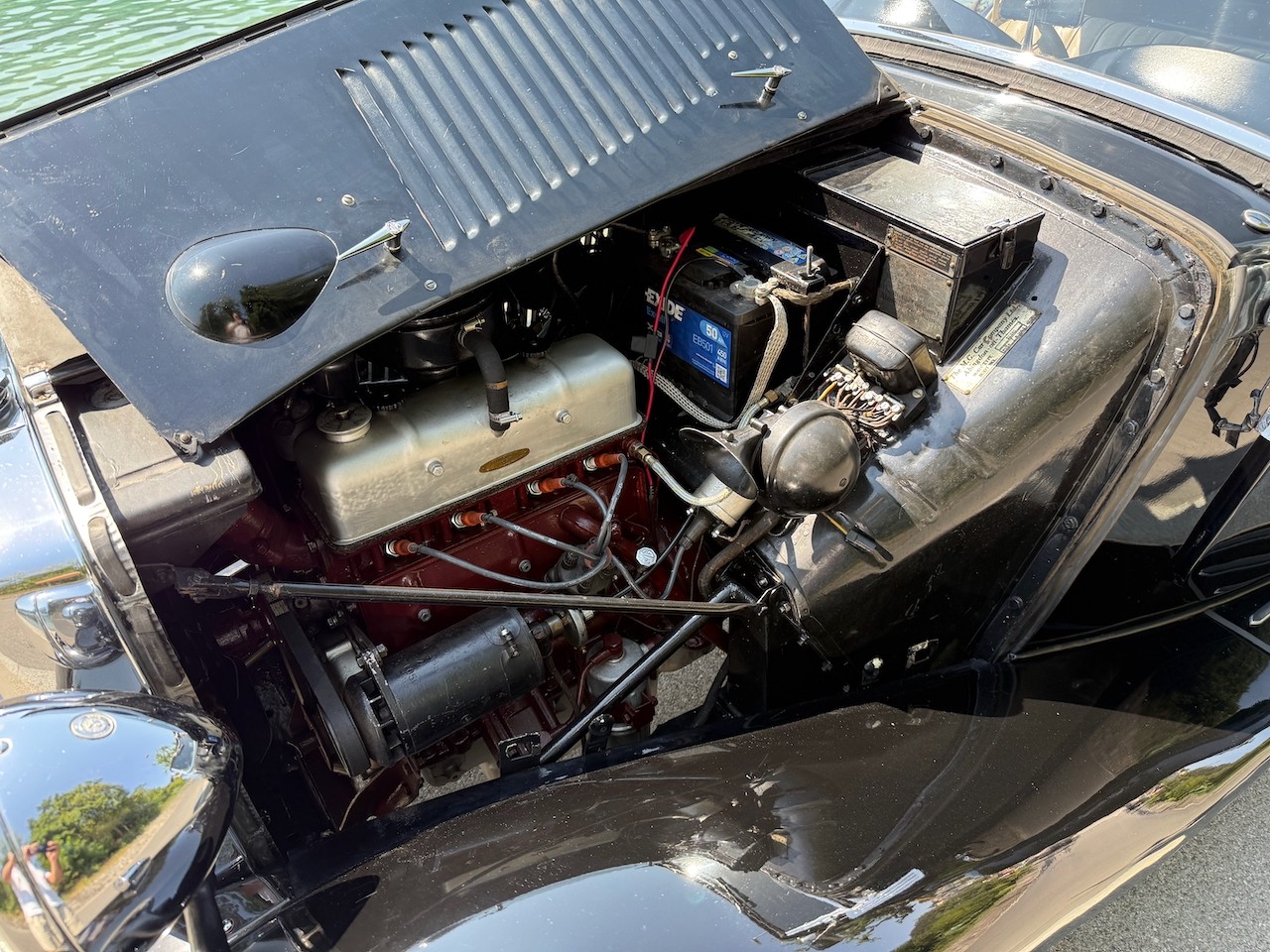 MG Midget-image-9