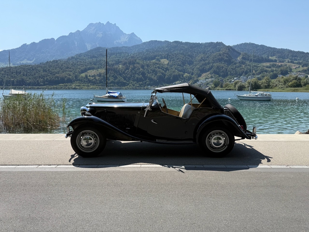 MG Midget-image-14