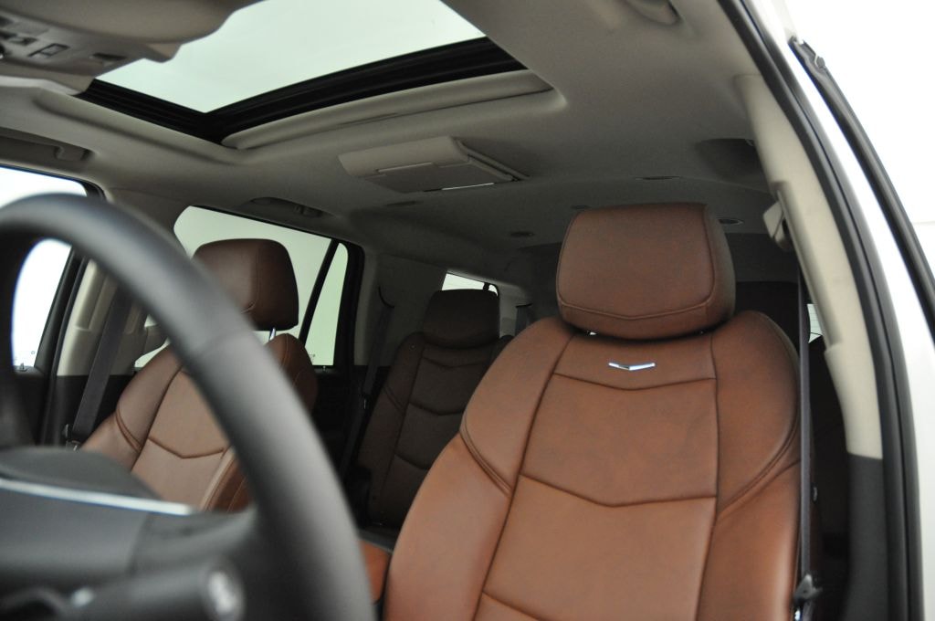 CADILLAC Escalade 6.2 Premium-image-8