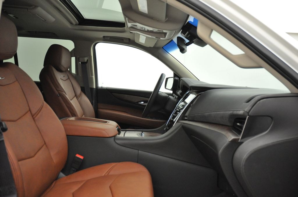 CADILLAC Escalade 6.2 Premium-image-11