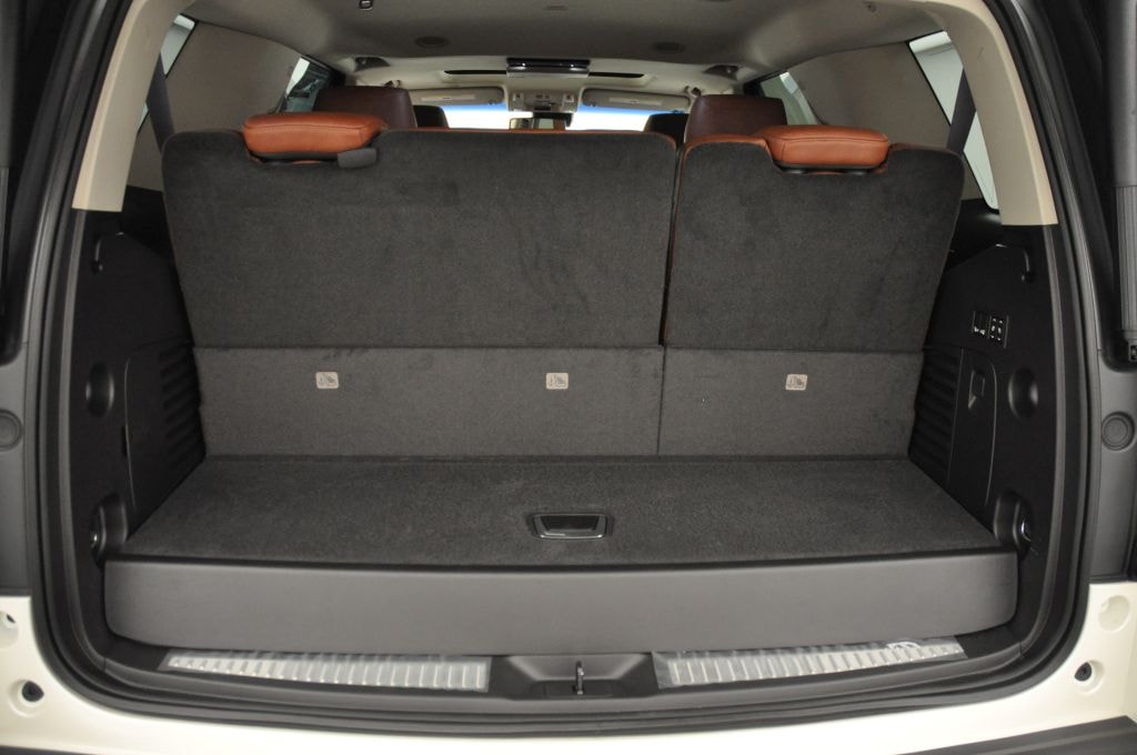 CADILLAC Escalade 6.2 Premium-image-14