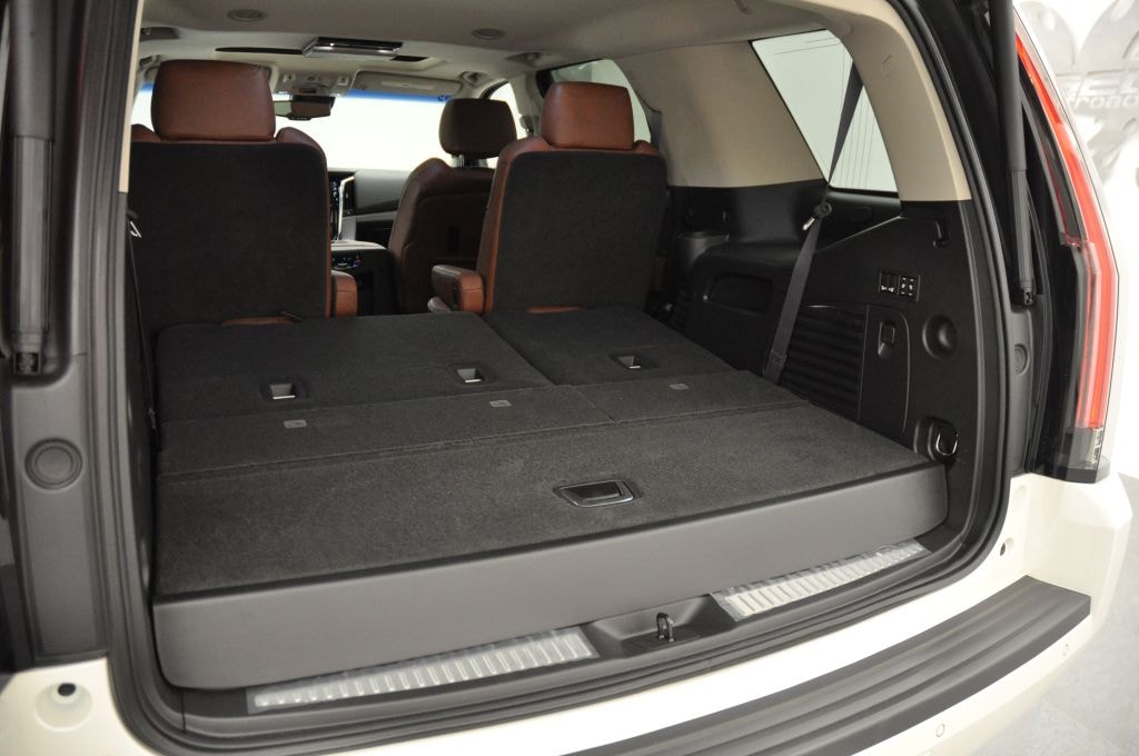 CADILLAC Escalade 6.2 Premium-image-15