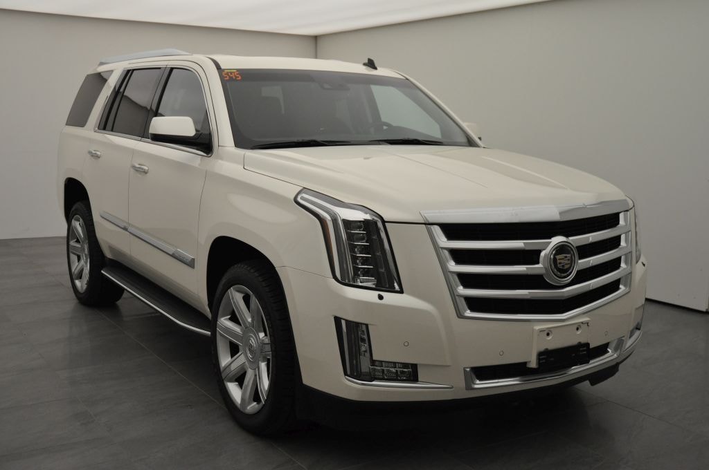 CADILLAC Escalade 6.2 Premium-image-2