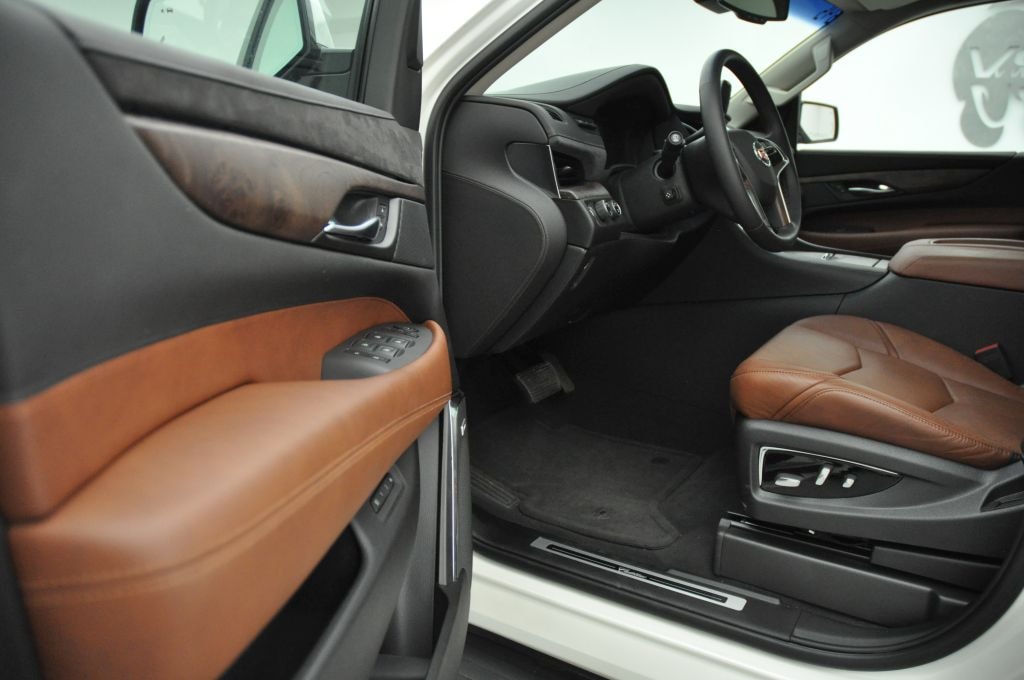 CADILLAC Escalade 6.2 Premium-image-7
