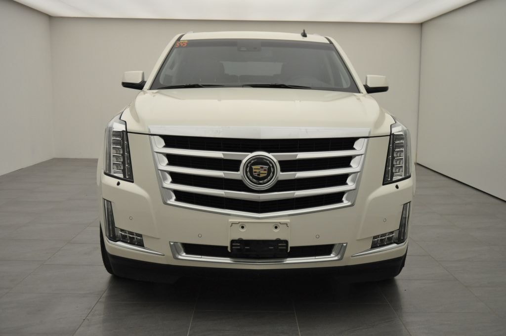 CADILLAC Escalade 6.2 Premium-image-1