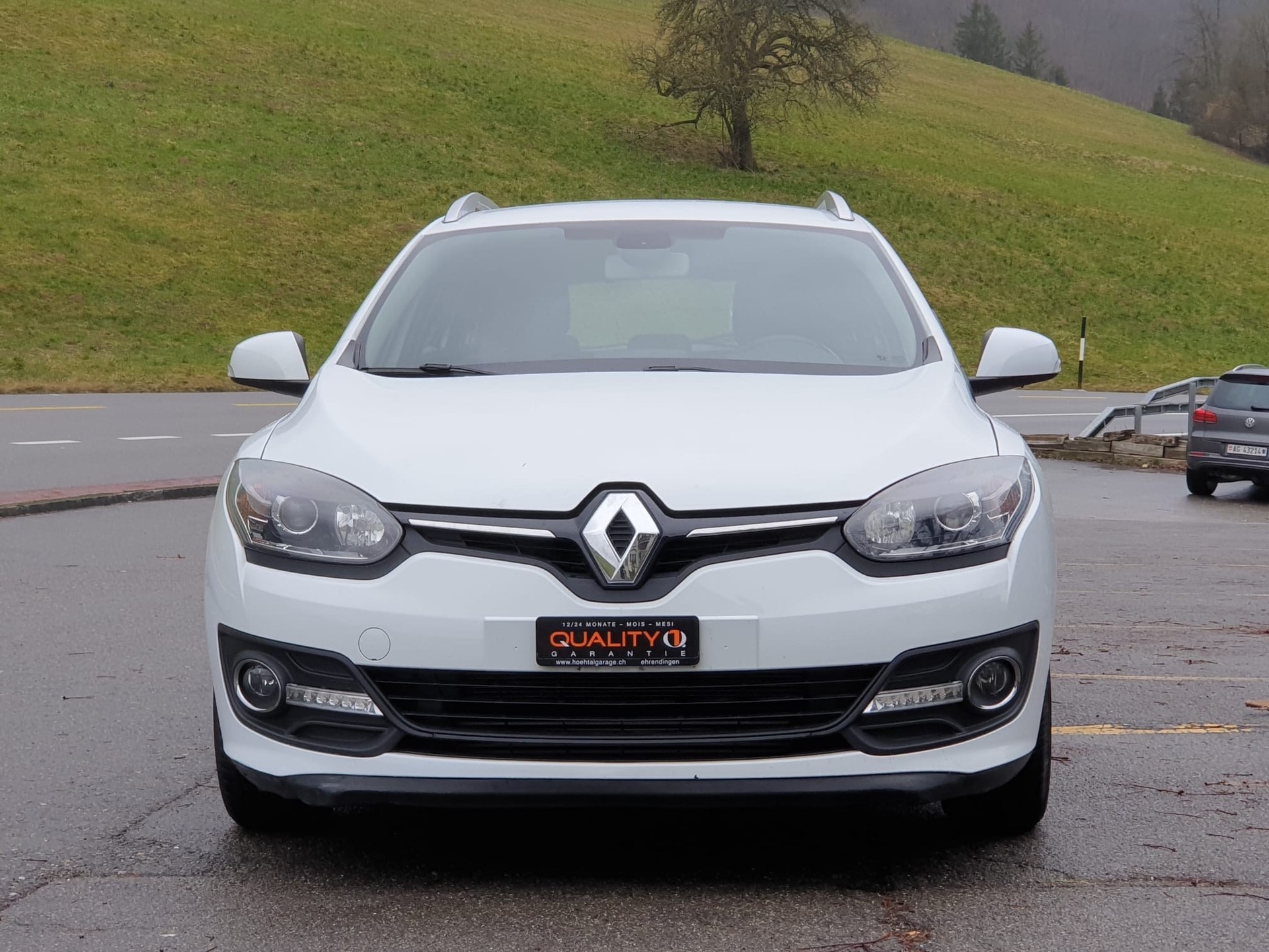 RENAULT Mégane Grandtour 1.5 dCi Expression EDC-image-11