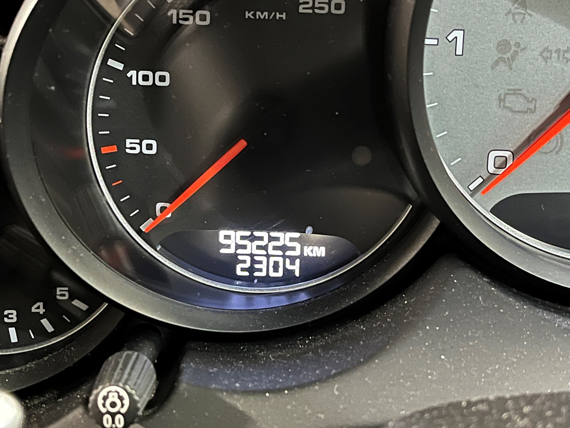PORSCHE Cayenne S Diesel-image-9