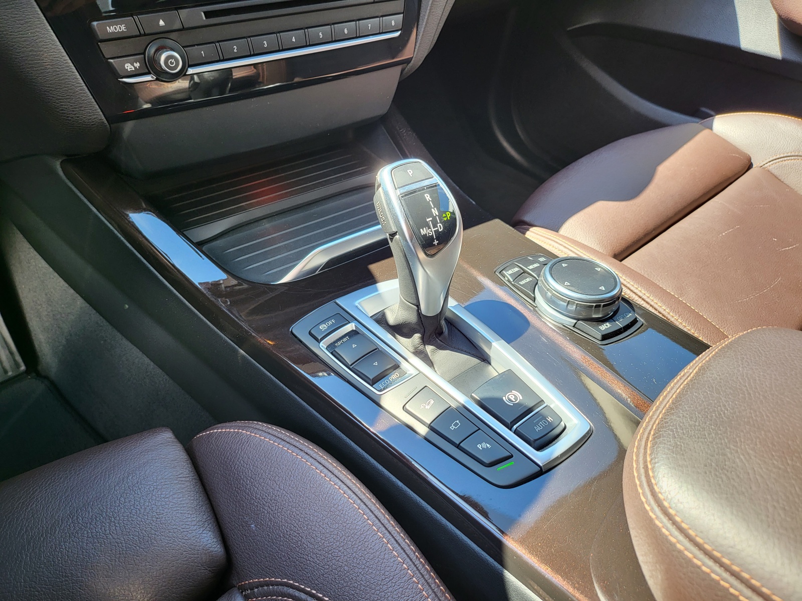 BMW X3 xDrive 35d xLine Steptronic-image-14